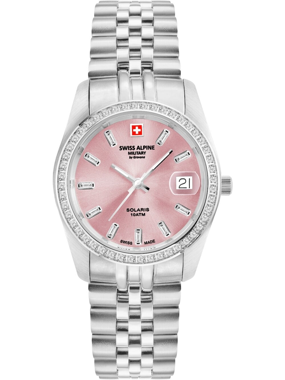 Swiss Alpine Military Elysium 7714.7236