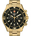Swiss Alpine Military  7040.9117 Herrenuhr Chrono Chronograph 45 mm