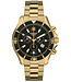 Swiss Alpine Military  7040.9117 Herrenuhr Chrono Chronograph 45 mm