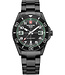 Swiss Alpine Military  7029.1174 Herrenuhr Raptor 42 mm
