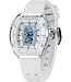 Tsar Bomba TB8219L-03 Damenuhr Nucleus 35 mm