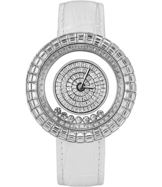 Tsar Bomba TB8215L-01 Damenuhr Nucleus 44 mm