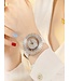 Tsar Bomba TB8215L-01 Damenuhr Nucleus 44 mm