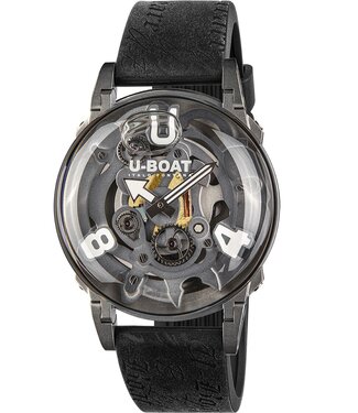 U-Boat 3354 Herrenuhr U-65 44 mm
