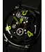 U-Boat 3351 Herrenuhr U-65 44 mm