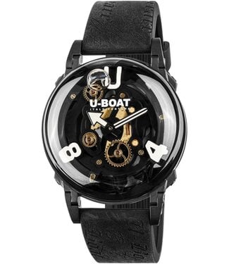 U-Boat 3355 Herrenuhr U-65 44 mm