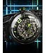 U-Boat 3347 Herrenuhr U-65 44 mm