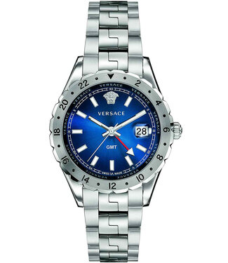 Versace  V11010015 Herrenuhr Hellenyium 42 mm