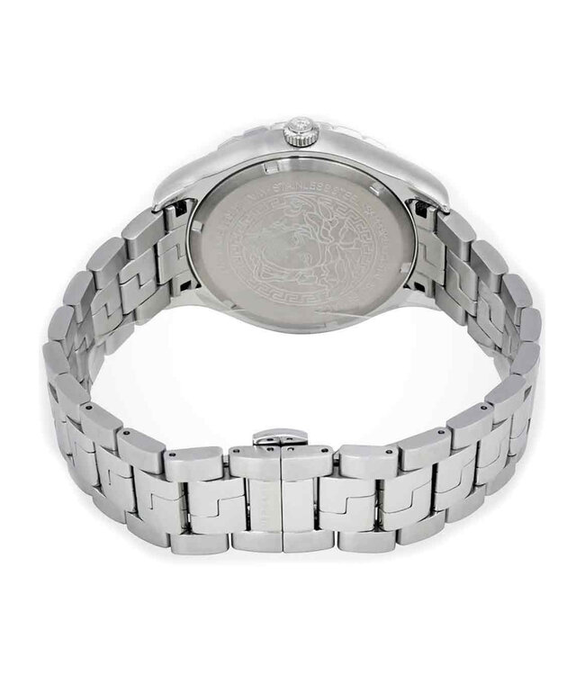 Versace  V11010015 Herrenuhr Hellenyium 42 mm