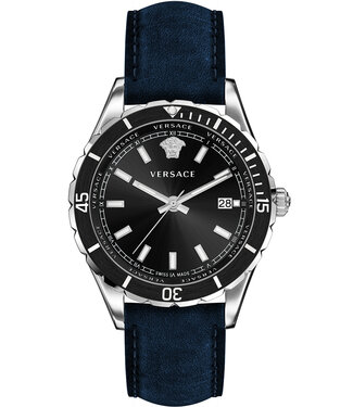 Versace  VE3A00220 Herrenuhr Hellenyium 42 mm