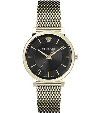Versace  VE5A00920 Herrenuhr V-Circle 42 mm