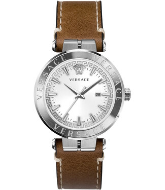 Versace  VE2G00121 Herrenuhr Aion 44 mm