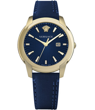 Versace  VELQ00819 Herrenuhr V-Urban 42 mm