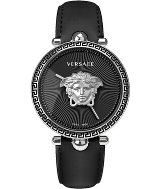 Versace  VECO01622 Damenuhr Plazzo 39 mm