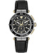 Versace  VE3L00222 Herrenuhr Greca Chronograph 45 mm