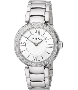 Versace  VNC160015 Damenuhr Leda 38 mm