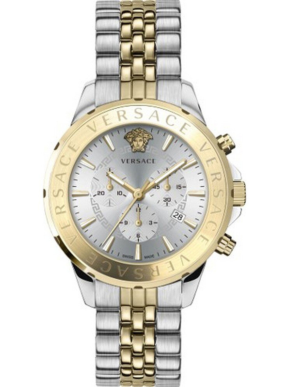 Versace Chrono Signature VEV601623