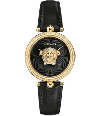 Versace  Palazzo Damenuhr 34 mm VECQ00818