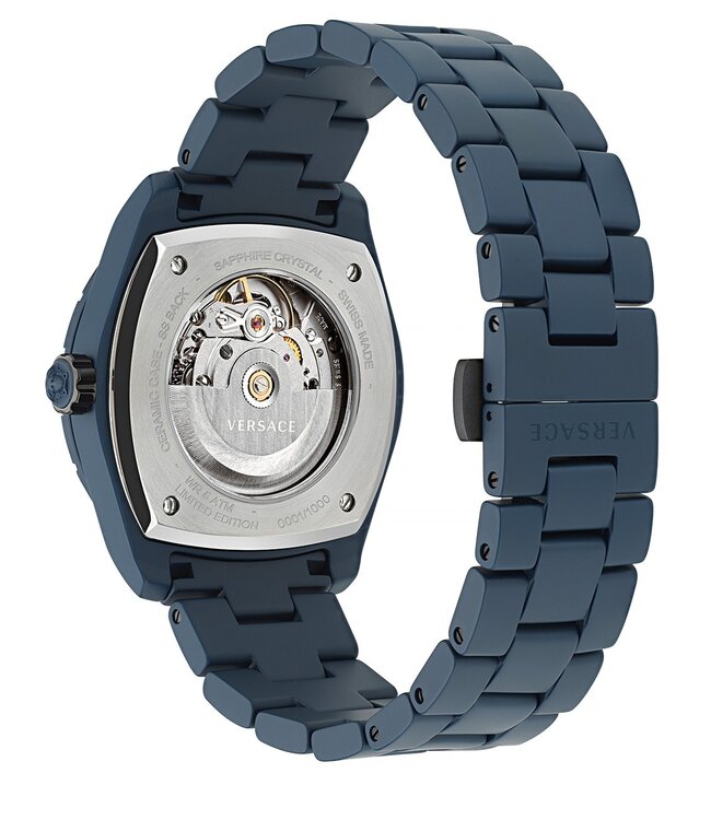 Versace  VE7K00223 Herrenuhr DV 43 mm