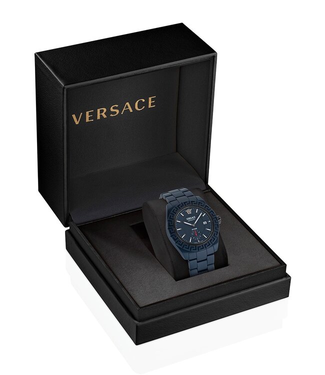 Versace  VE7K00223 Herrenuhr DV 43 mm
