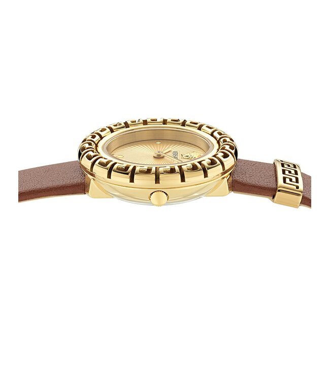 Versace  VE8C00124 Damenuhr La 28 mm
