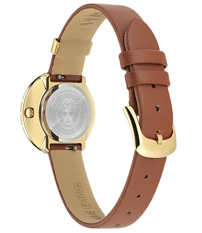 Versace  VE8C00124 Damenuhr La 28 mm