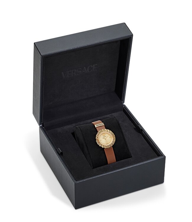 Versace  VE8C00124 Damenuhr La 28 mm