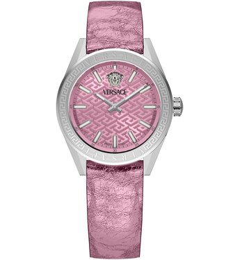Versace  VE8I00124 Damenuhr V-Code 36 mm