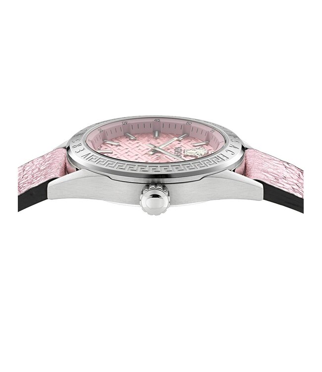 Versace  VE8I00124 Damenuhr V-Code 36 mm