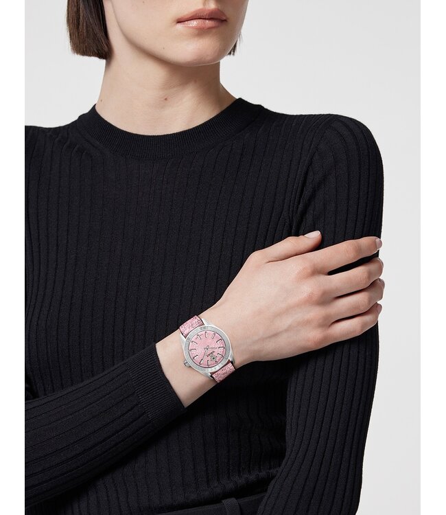 Versace  VE8I00124 Damenuhr V-Code 36 mm