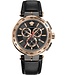 Versace  VE6CA0323 Herrenuhr Aion Chronograph 45 mm