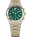Versace  VESO00622 Herrenuhr Sporty Chronograph 46 mm