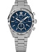 Versace  VE0CA0124 Herrenuhr V-Code Chronograph 41 mm