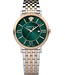 Versace  VENCA0424 Herrenuhr V-Eternal 42 mm
