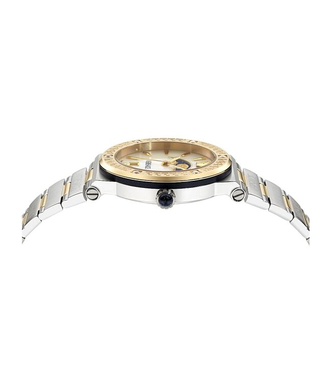 Versace  VE7G00524 Damenuhr Greca 38 mm
