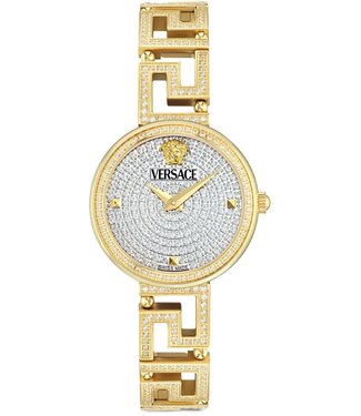 Versace  Greca Damenuhr 28 mm VE7A00524