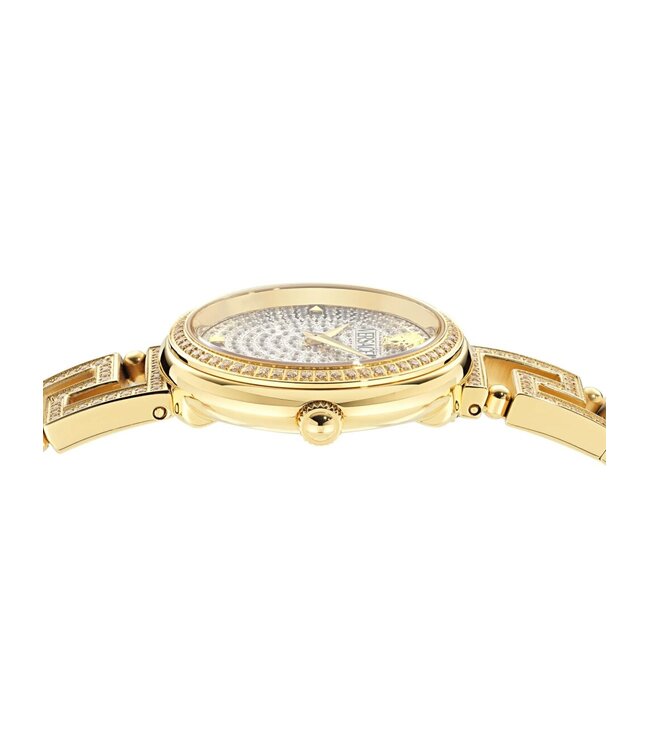 Versace  VE7A00524 Damenuhr Greca 28 mm