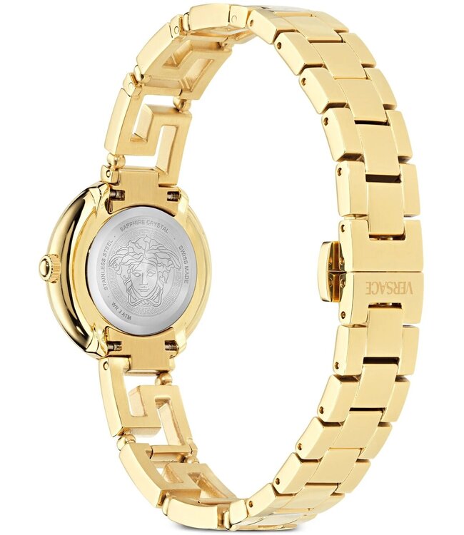Versace  VE7A00524 Damenuhr Greca 28 mm