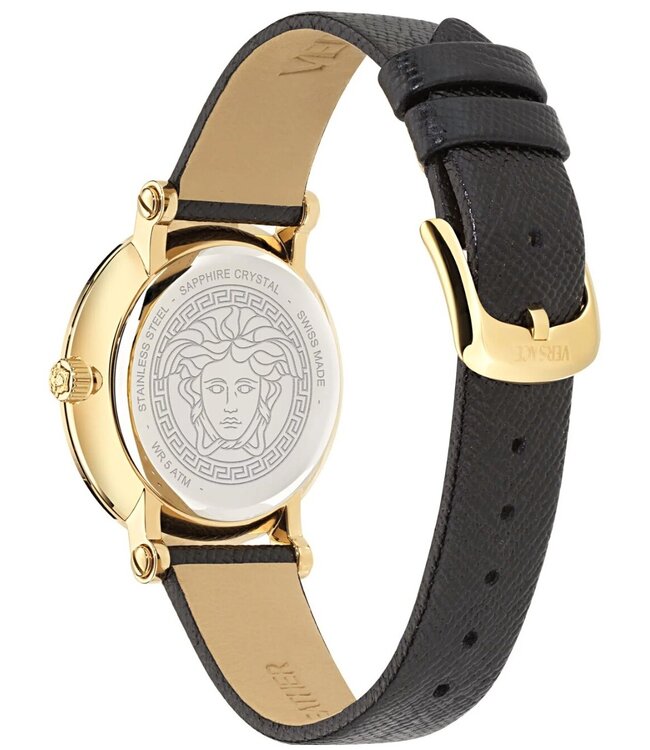Versace  VE9C00224 Damenuhr Greca 35 mm