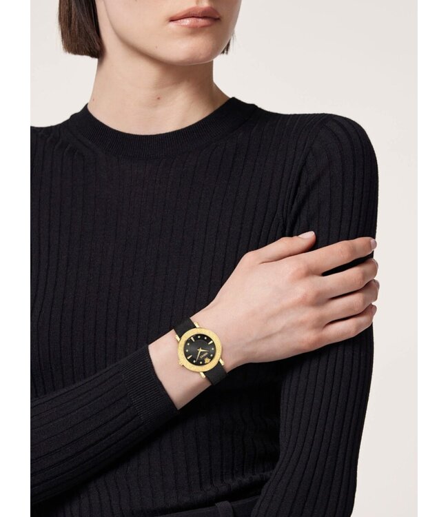 Versace  VE9C00224 Damenuhr Greca 35 mm