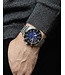 Zeppelin 7218M3 Herrenuhr Eurofighter Chronograph 43 mm