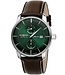 Zeppelin 84264 Herrenuhr Atlantic 43 mm