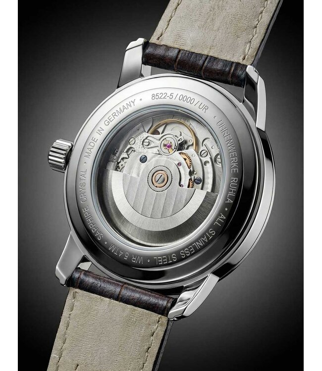 Zeppelin 85225 Herrenuhr Friedrichshafen 43 mm