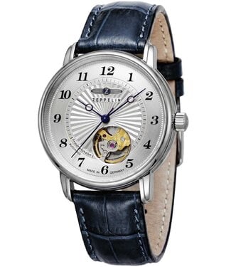 Zeppelin 85671 Damenuhr Friedrichshafen 36 mm