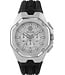 Philipp Plein  PWTBA0123 Herrenuhr Octagon Chronograph 45 mm