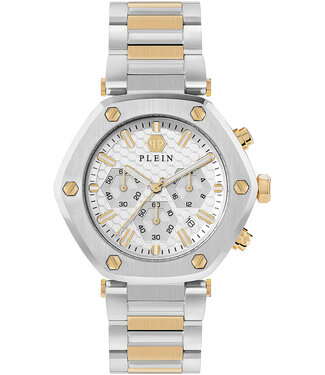 Philipp Plein  PWZBA0423 Damenuhr Chronograph 42 mm