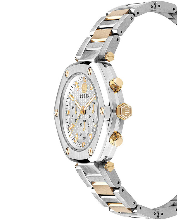 Philipp Plein  PWZBA0423 Damenuhr Chronograph 42 mm
