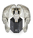 Philipp Plein  PWZBA0423 Damenuhr Chronograph 42 mm