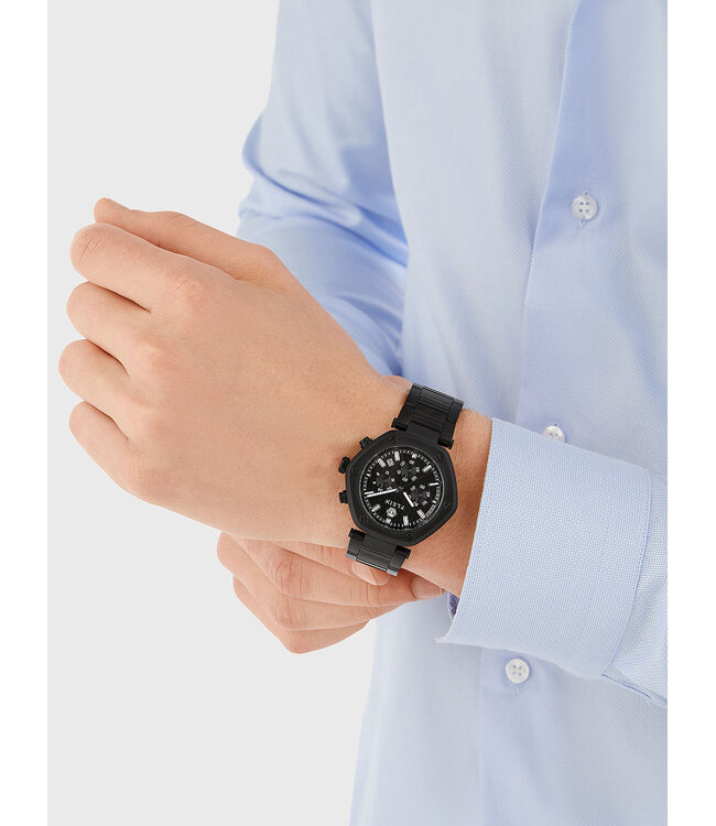 Philipp Plein  PWZBA0623 Damenuhr Chronograph 42 mm