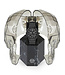 Philipp Plein  PWZBA0623 Damenuhr Chronograph 42 mm